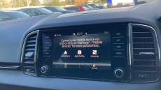 Skoda Karoq 1.5 TSI SE L 5dr Petrol Estate